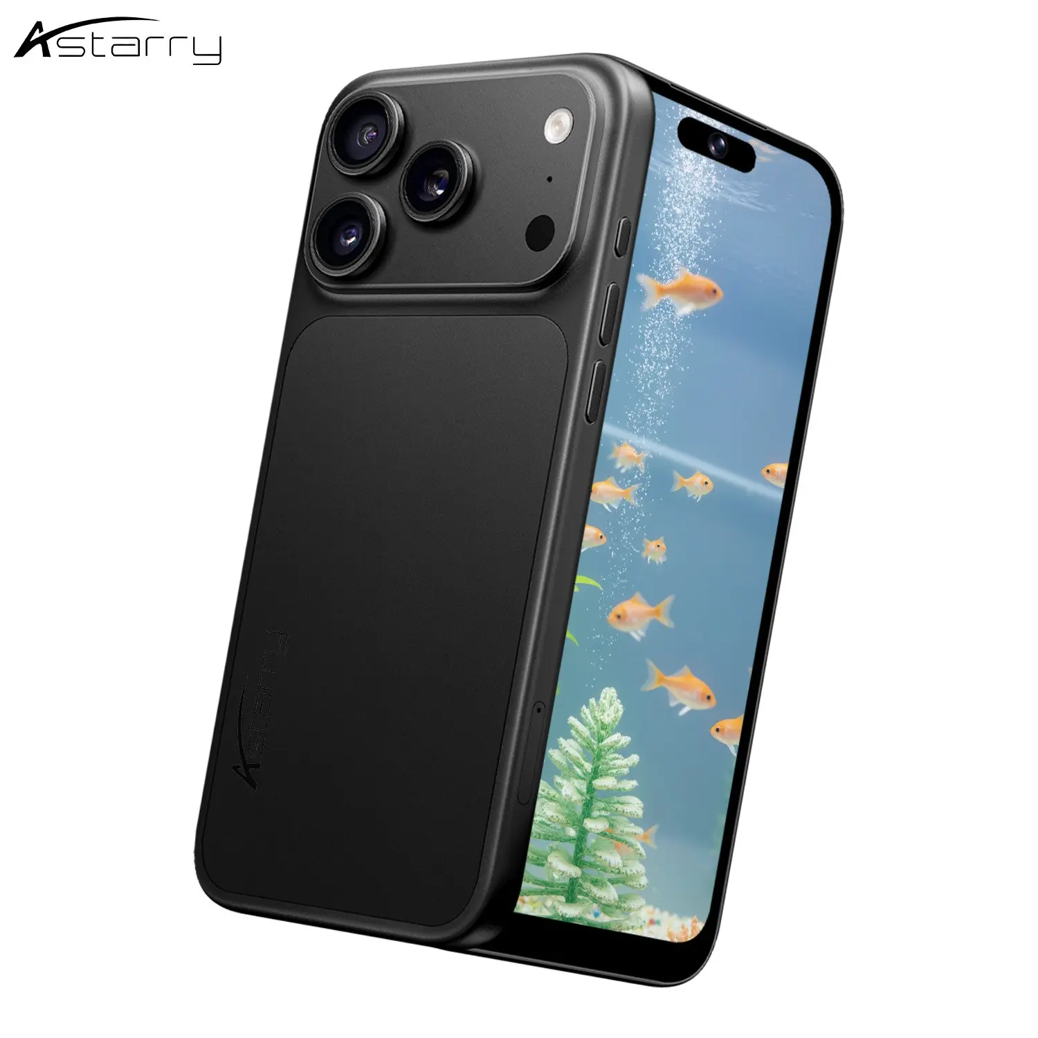 Astarry-17 Pro Max Smartphone, 4g Network, Dual Sim, 4100mah Battery, 6.75-Inch HD Screen, 3gb RAM, 32GB ROM, Android 12
