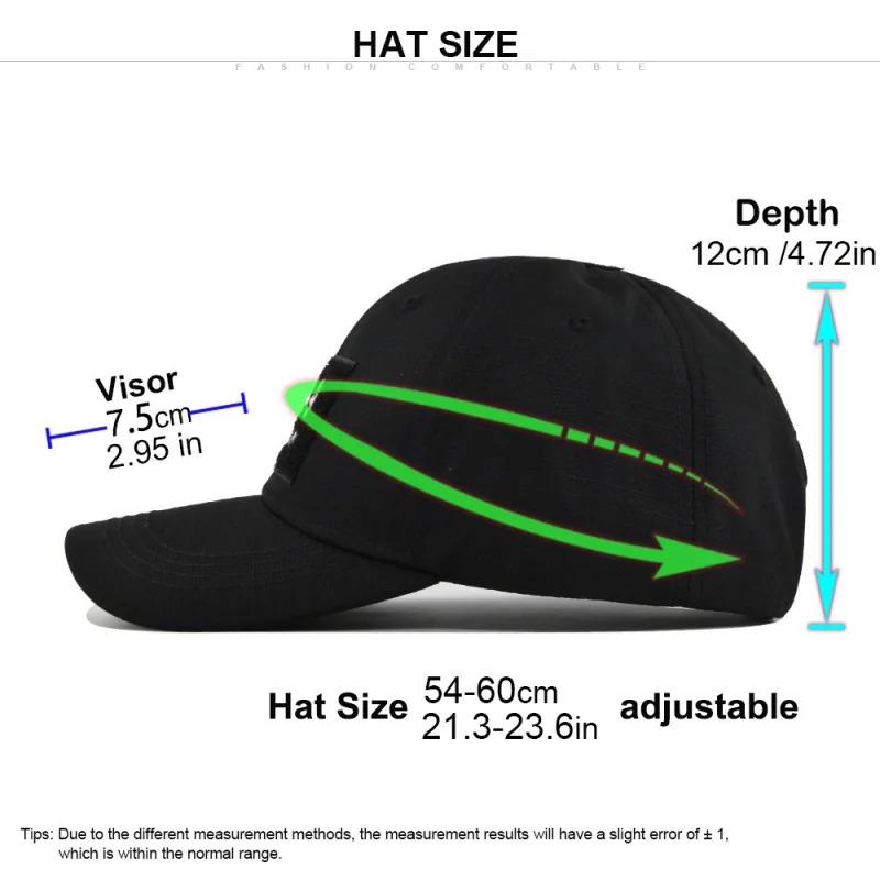 Spring Summer Letter Embroidery K-9 Police Canine Special K9 Service Dog CP ACU Operator Cap Tactical Baseball Cap Men Hats