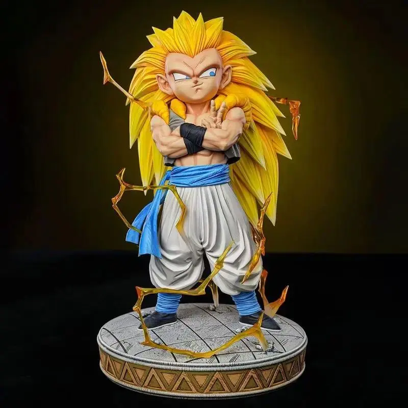 15cm/25cm Figure/Model, PVC Statue, Collector-Grade Toy, Gift for Children