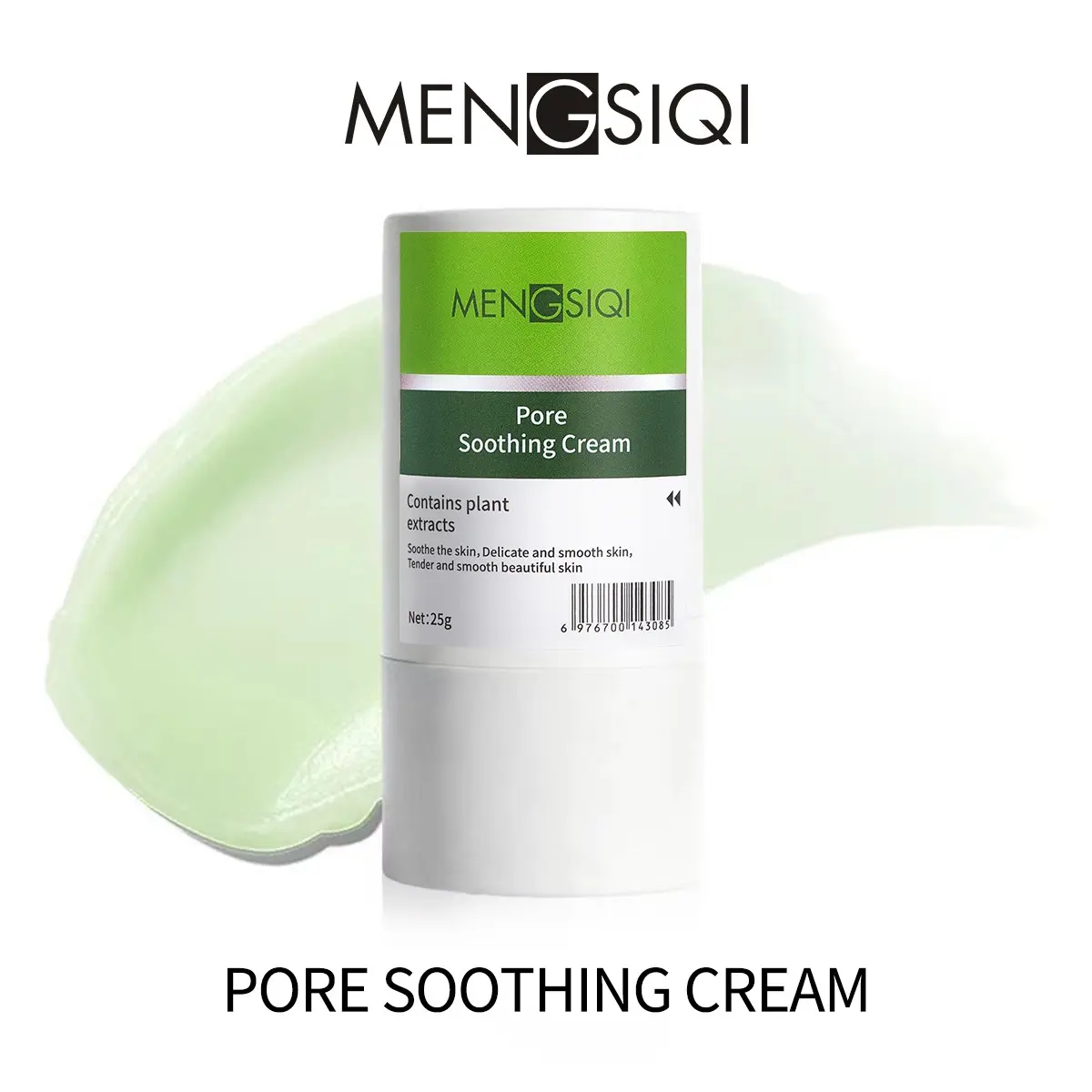 Pore Soothing Balm, Facial Moisturizing Stick, Facial Moisturizer, Maintains Hydration, Comfortable Smooth Texture, Daily Skin Care, Affordable Treatment