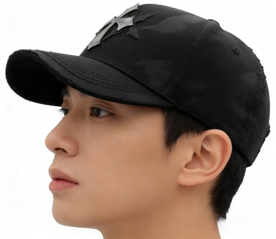 Must-Have Street Style Caps