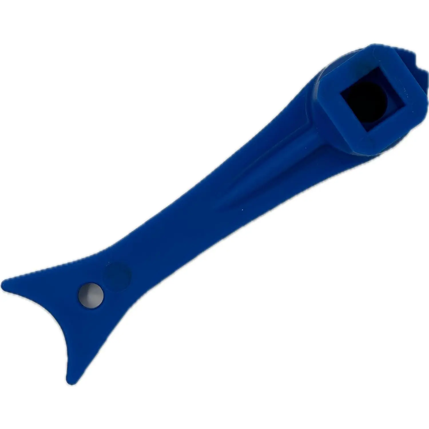 Boat Drain Plug Wrench V2