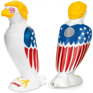 Beer Bong Funnel - American Freedom Drinking Funnel & Shotgun Tool