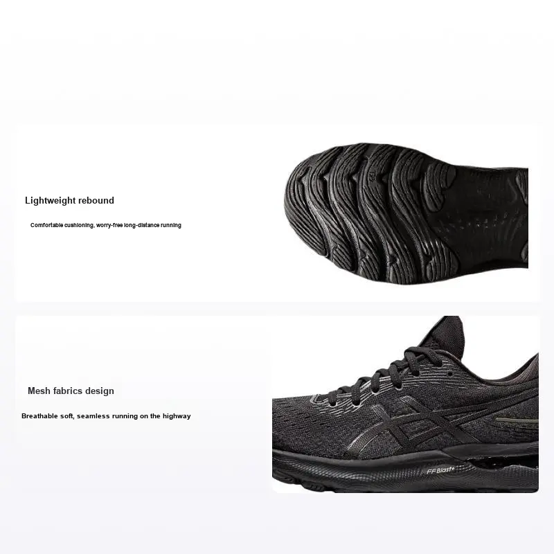 Asics Gel Nimbus 24 'Black' 1011B359-002