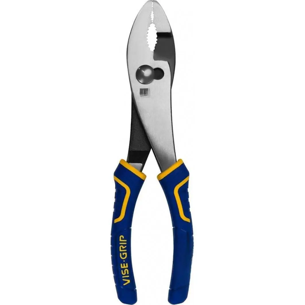 Pliers Set, Slip Joint, 8-Inch (2078408)
