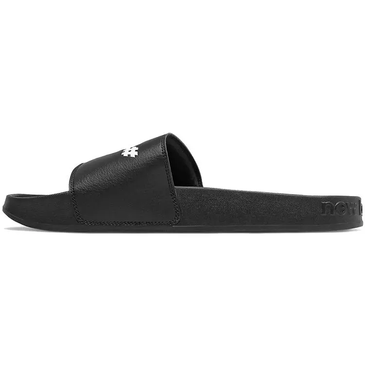 New Balance NB 200 Casual Comfortable Slide Sandals SMF200X1