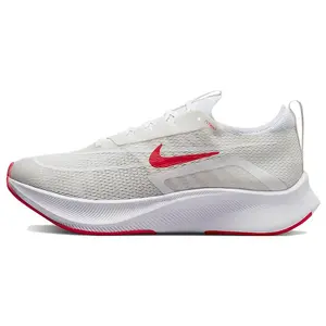 Nike Zoom Fly 4 Men's Running Shoes with Carbon Plate and Responsive Foam Verifiable, with credentials and supporting global authentication