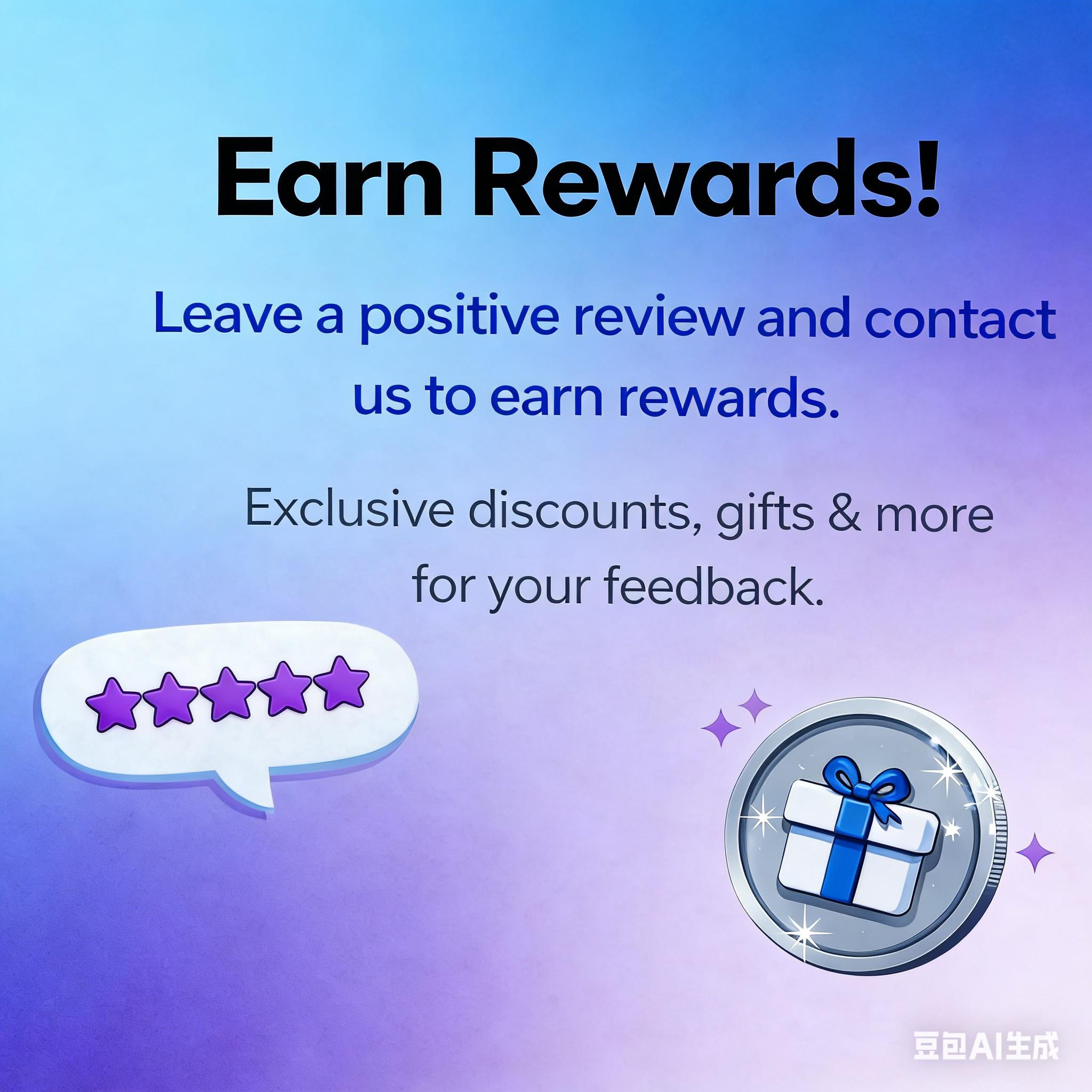 Carefully packaged, promptly shipped, please contact customer service..