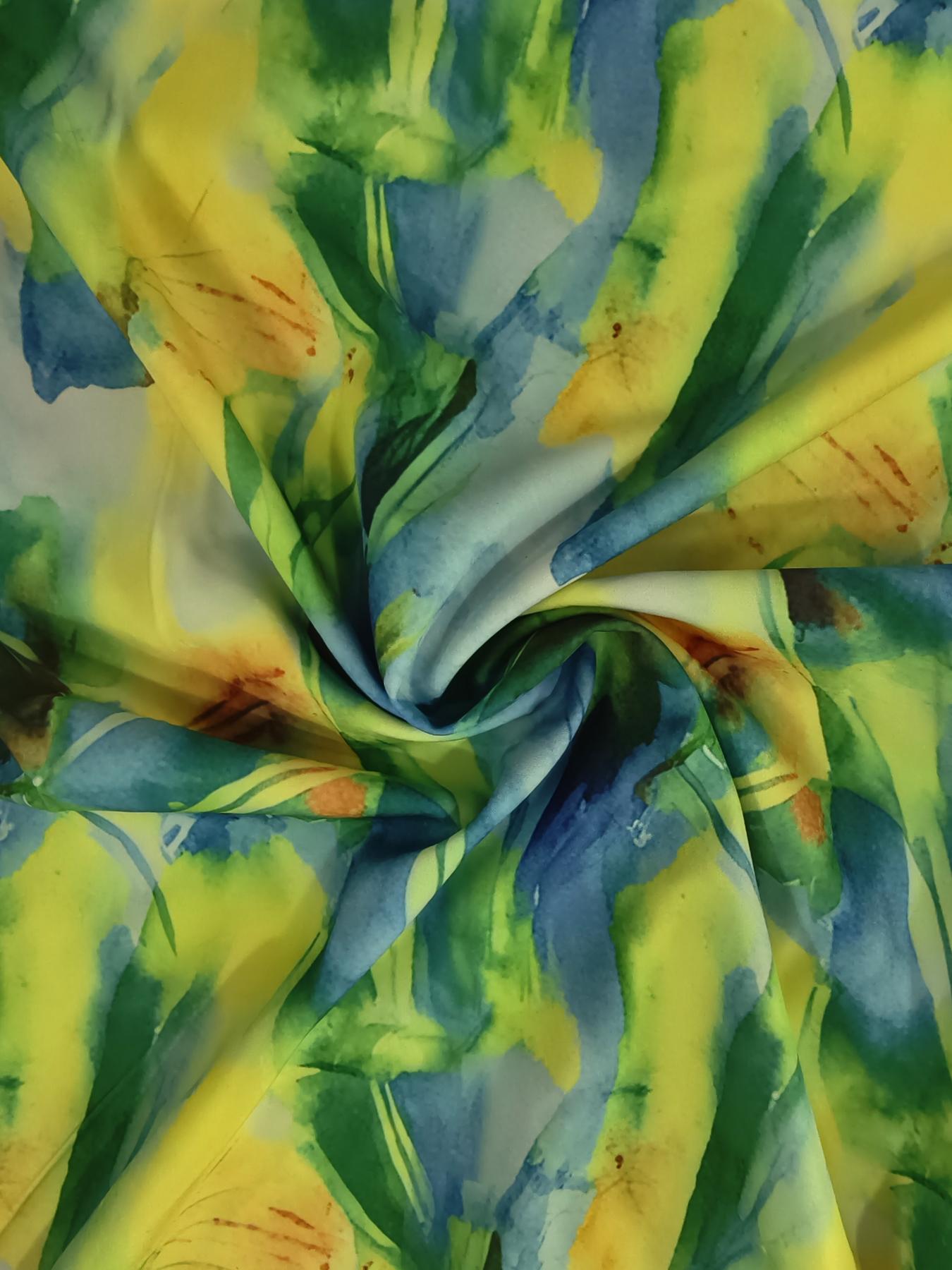 Women's All Over Print  Wide Leg Pants, Casual Comfy Trousers for Daily Wear, Ladies Bottoms for Summer