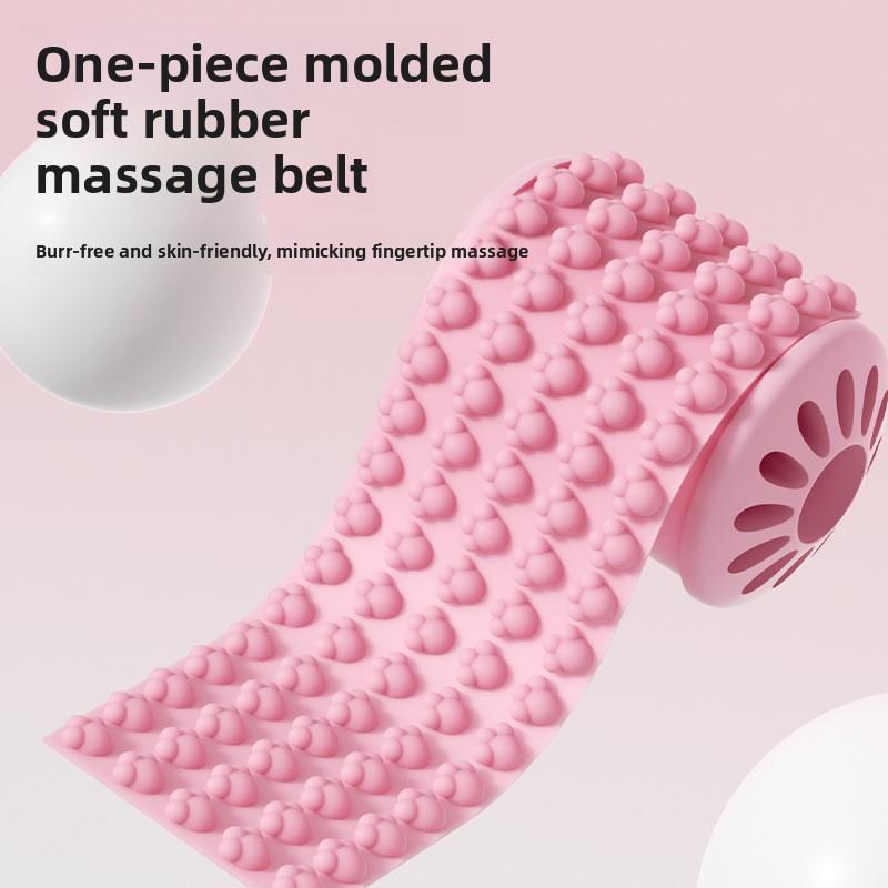 Yoga Massage Stick Size Muscle Relaxation Roller Accessories Fitness Equipment Yoga Mat Massage Roller