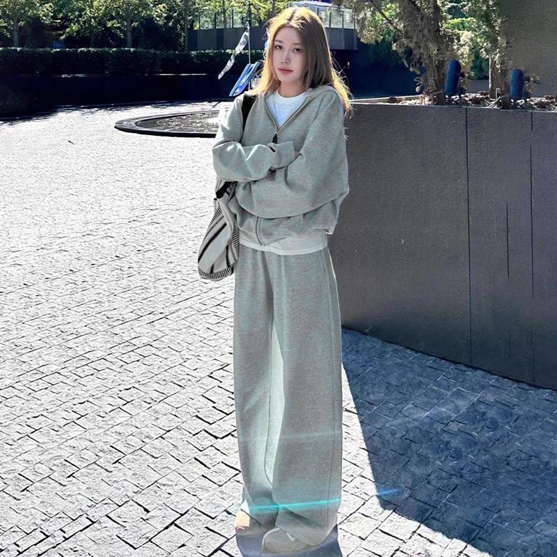 100x160cm Thick Loopback French Terry Fabric Elastic Pure Cotton Knitted Terry Fabric For Sewing Hoodie Sports Pants Sweater