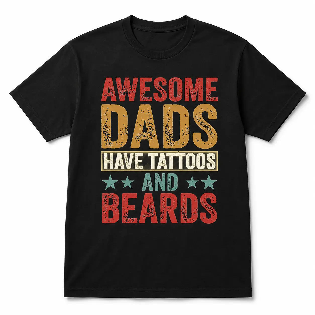 Father’s Day Dad Shirt, Funny Graphic Tee for Dad, Daddy, Husband, Stepdad, Papa, Best Dad Gift T-Shirt gifts for men, funny shirts,gifts for women,good graphic tees,humorous tshirt men,trendy t-shirts,summer graphic tees