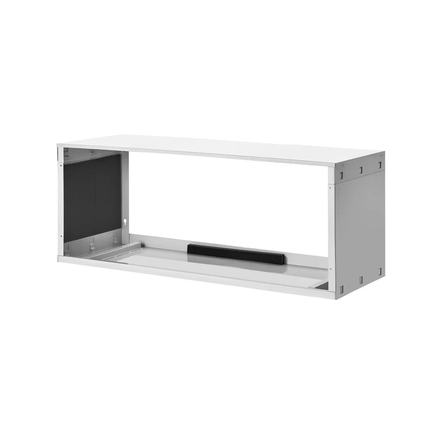 VEVOR Air Conditioner Wall Sleeve, 42 in Through the Wall Air Conditioner Sleeve, Wall Sleeve, Compatible with Most Brands of Through the Wall AC, Durable and Weather-Resistant Insulation Accessories