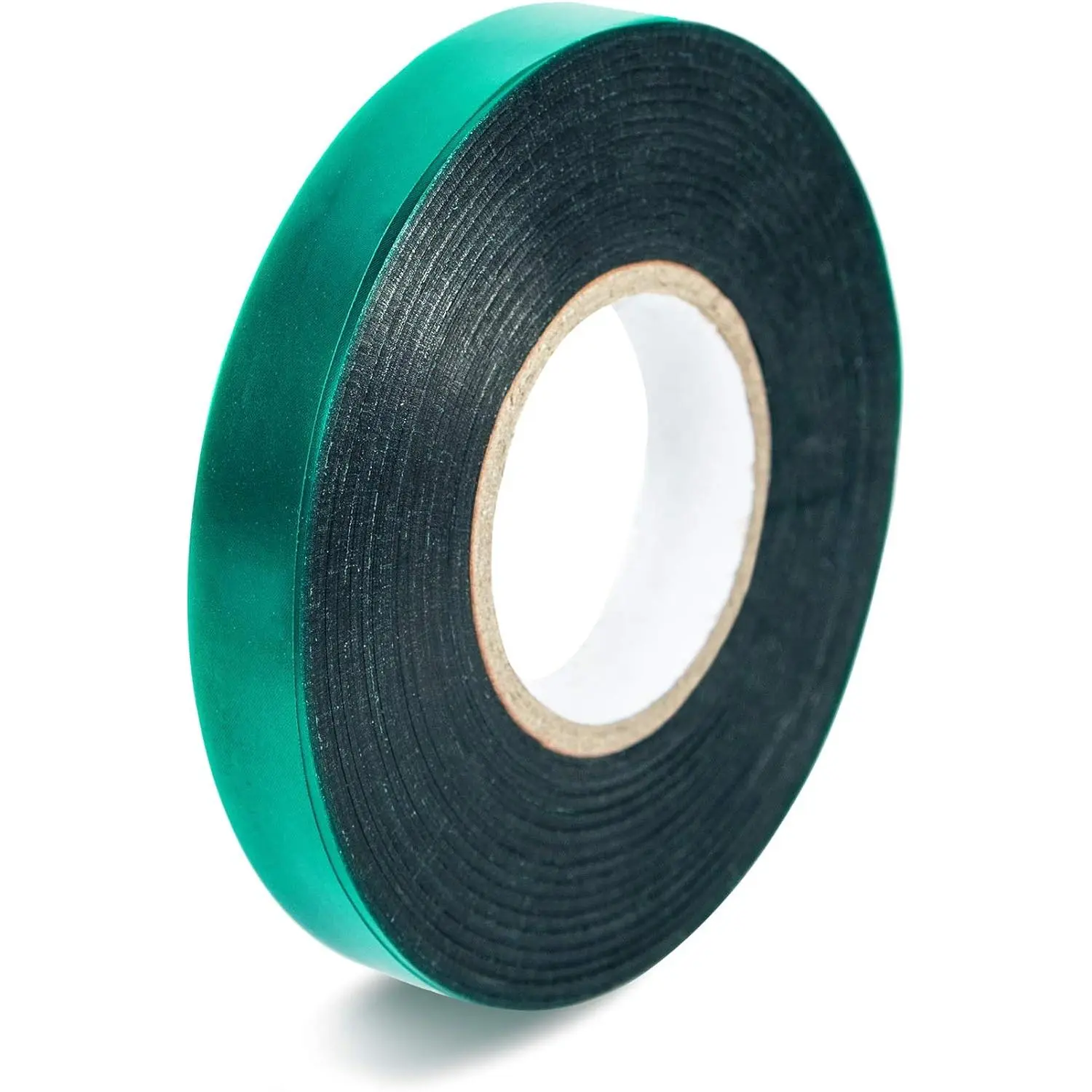 300 Ft Garden Tape Roll, 1/2" Wide Plant Tape, Reusable Stretch Tapes Plants Ties, Tree Nursery Tapes Tomato Plant Support for Indoor Outdoor Patio Fruite, Tree, Vegetables, Branches