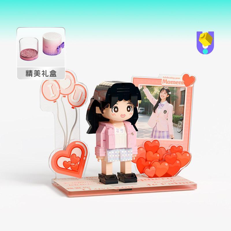 Bring warmth and personality to your home with a photo frame that holds your cherished memories and adds a touch of nostalgia to your living space