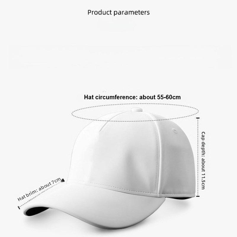 2026 New Flame Pattern Baseball Cap Embroidered Patch Design Multicolor Fluffy Faux Fur Hat