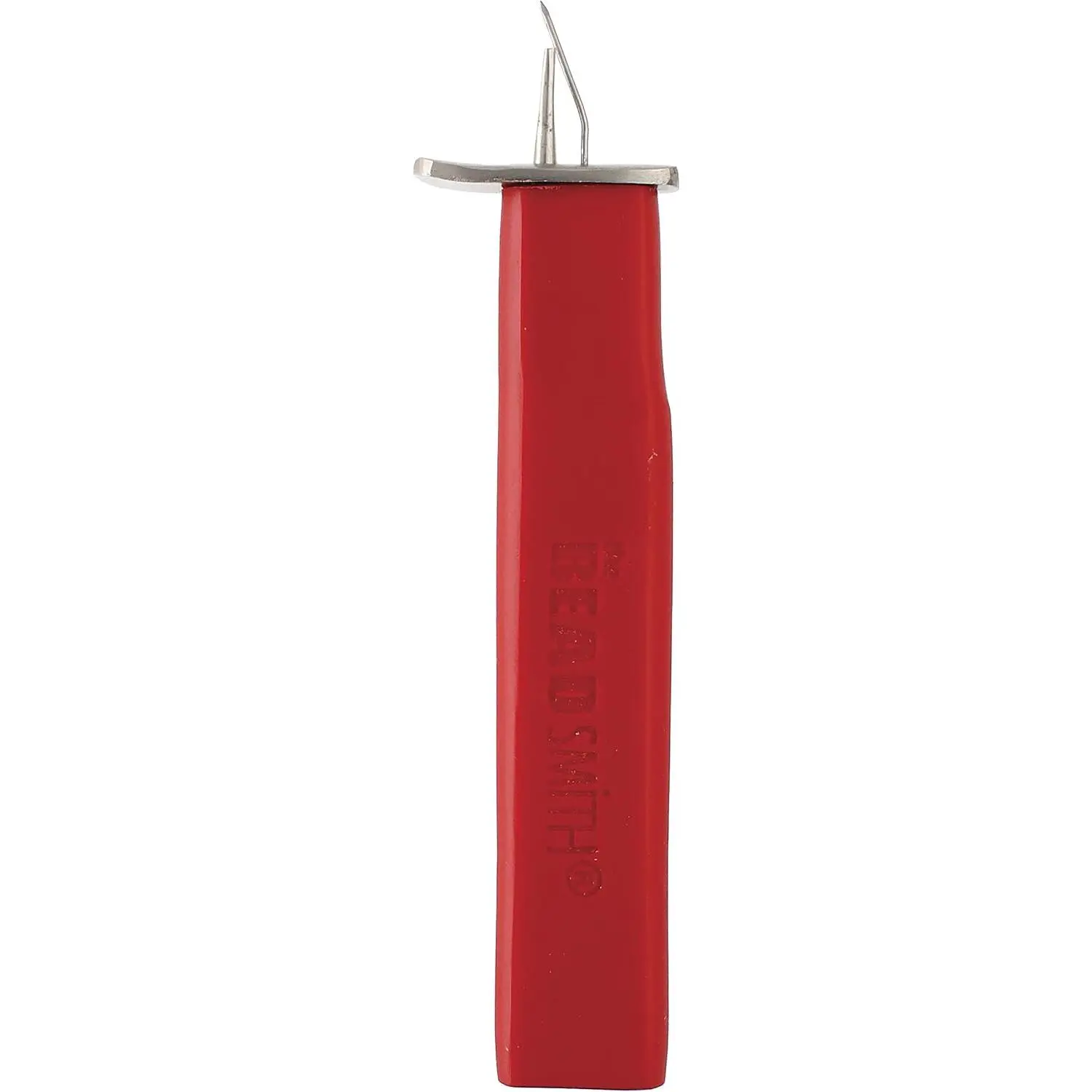 EZ Knotting Tool | 6 Inches, Create Secure Knots, for Stringing  and Or Beads