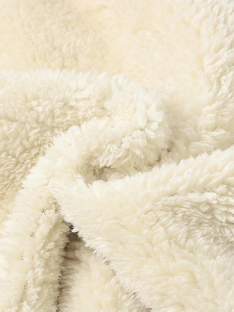 Two Jogger Pants with Elastic Waistband and Drawstring, Side Zipper, Fleece Lining, Urban Commuter Office Worker Outfit, Flowy Relaxed Fit with Ankle Cuffs, Fleece Lined Training Gymwear