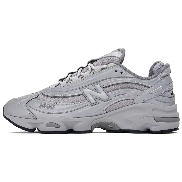 New Balance 1000 'Reflective Pack - Raincloud' M1000TE
