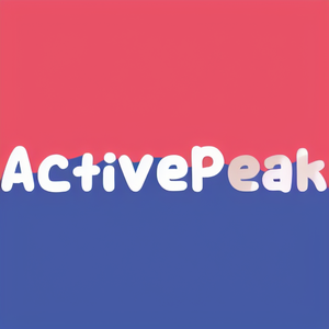 ActivePeak Shop