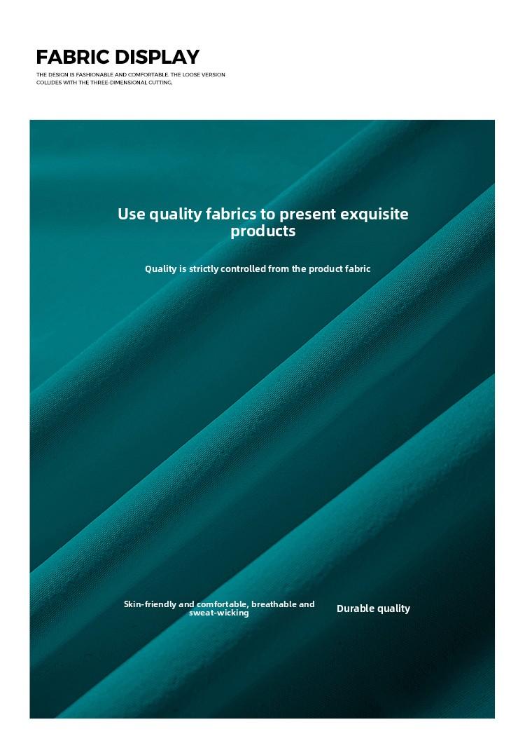 2026 Summer Cross-Border Amazon 3D Sports Set: Thin Shorts, T-Shirt, Short-Sleeve Casual Sports Shorts and Short-Sleeve Top