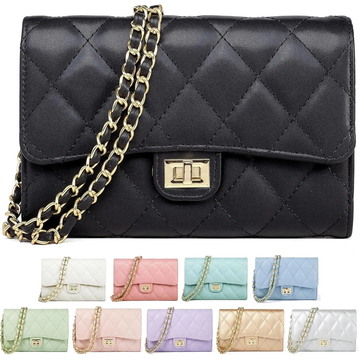 Small   Purses Sling Crossbody Bags for Women,  Bag Tote Purse   Bag Phone Bags