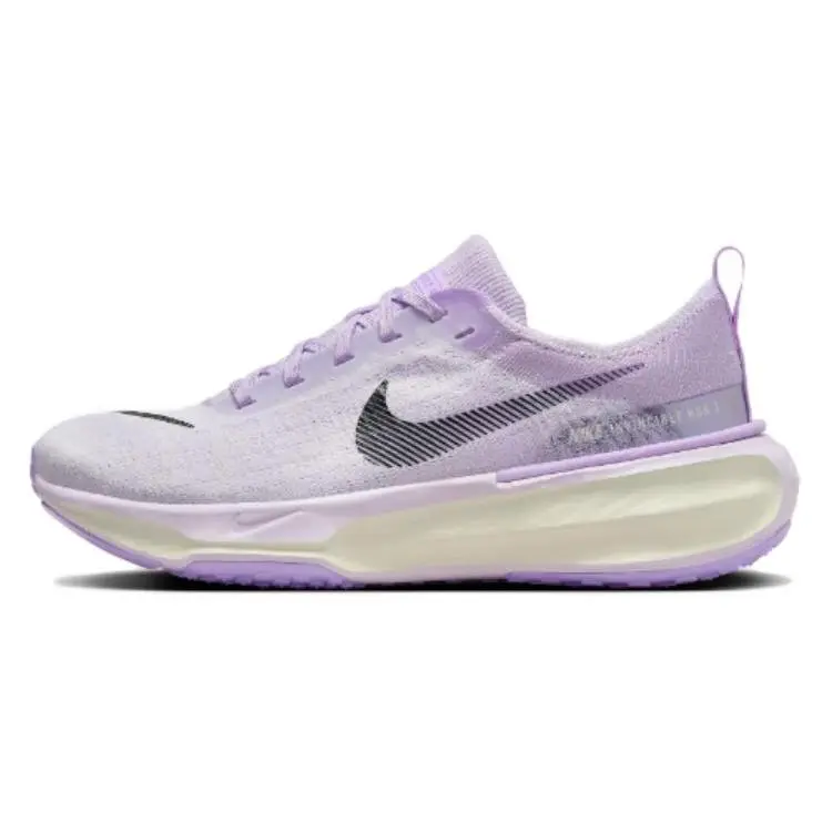 Nike Invincible 3 Women's Running Shoes: Cushioned, Breathable, Durable, Low-Top Verifiable, with credentials and supporting global authentication