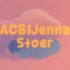 ACB Jenna Stoer