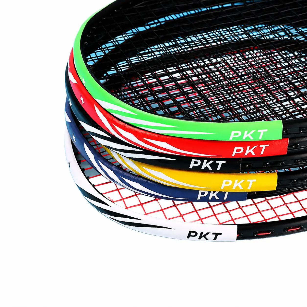 Durable Thickened Badminton Court Line Sticker – Scratch-Resistant, Wear-Proof Protective Tape for Floor Marking, Non-Slip Paint-Peel Prevention, Easy Application & Removal on Indoor Sports Surfaces