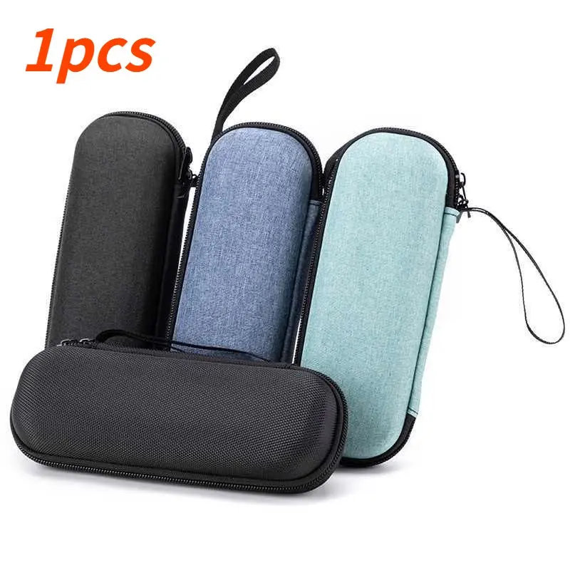 Insulin Cooling Bag Portable Insulated Eva Storage Box Waterproof Outdoor Travel Cooler Pack for Medicines and Vaccines Thermal Bag Cooler Bags