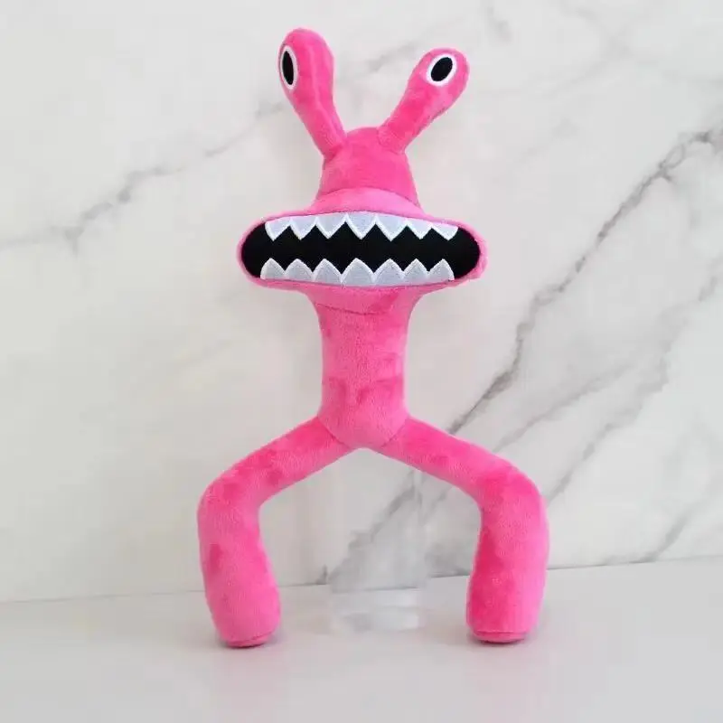 30cm pink friend