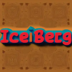 Ice Berg
