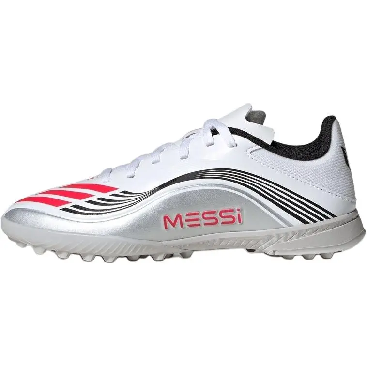 adidas Messi Adizero F50 League TF K 'Prestig10 Pack' JP7456