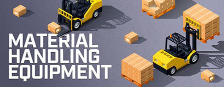 GARVEE 1500lbs 43" Clamp-on Pallet Forks for Skidsteer and Tractor - Heavy-Duty Attachment for Efficient Material Handling and Loading in Agriculture and Construction Applications.