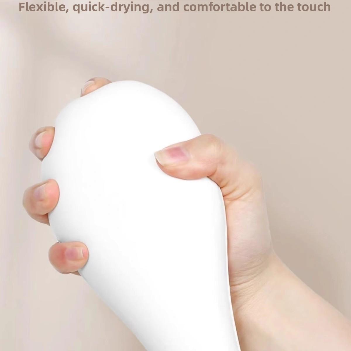 Meridian massage stick, health care tapping device, back and shoulder massager, moxa massage hammer, traditional Chinese medicine meridian stick for unblocking meridians