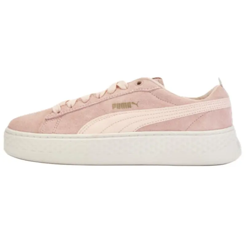 PUMA Platform Versatile Comfortable Low-Top Sneakers 366488-21