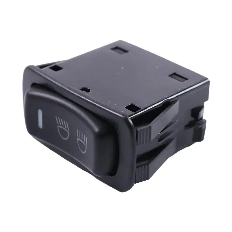 FridayParts Headlight Switch 4017087 for Polaris UTV Ranger 1000 XP