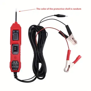 6-36V DC Electrical System Test Pen, Automotive Circuit Tester, Continuity & Car Battery Tester, Vehicle Accessory for Car Tool Kit Electrical Measuring (Tools & Hardware)