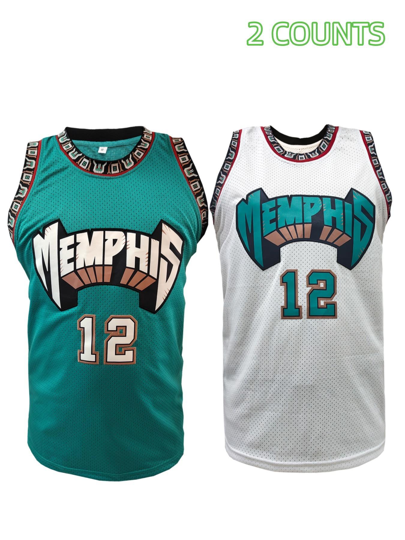 Men's Letter & Number Embroidery Basketball Jersey, Loose Sporty Sleeveless Basketball Top for Outdoor Training, Basketball Clothing for Men, Breathable Athletic Top, Sportswear Top, Sport Outdoor Clothes, Athletic Training Apparel