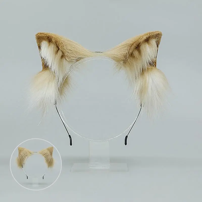 Khiki Ears