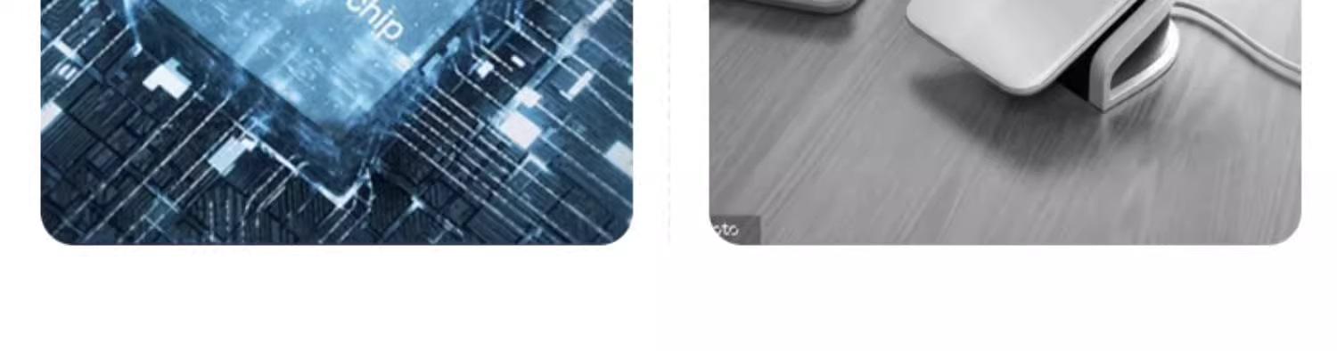 3-in-1 Magnetic Wireless Charger, Foldable Magnetic Wireless Charging for Apple Phones and Watches