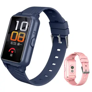 Smart watch 4G Elderly Phone Watch Heart Rate Blood Pressure Sports Bracelet Positioning Watch GPS Watch