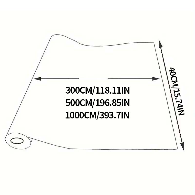 Marble Pattern Wallpaper, Self-adhesive Wallpaper, Wall & Tabletop Sticker, Suitable for Kitchen Backboards, Kitchen Countertops, Bathroom Walls