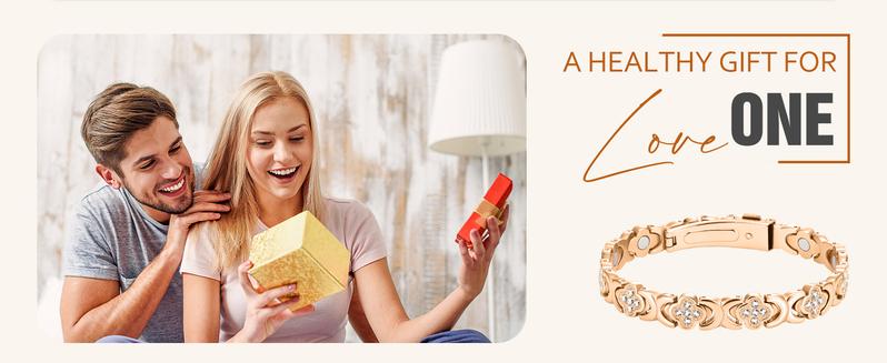 Jecanori Copper Bracelets for Women, Pure CopperMagnetic Bracelet with 3500 Gauss Effective Magnets Trendy Stack Bangle Trendy Jewellery Accessories Fashionable Jewelry