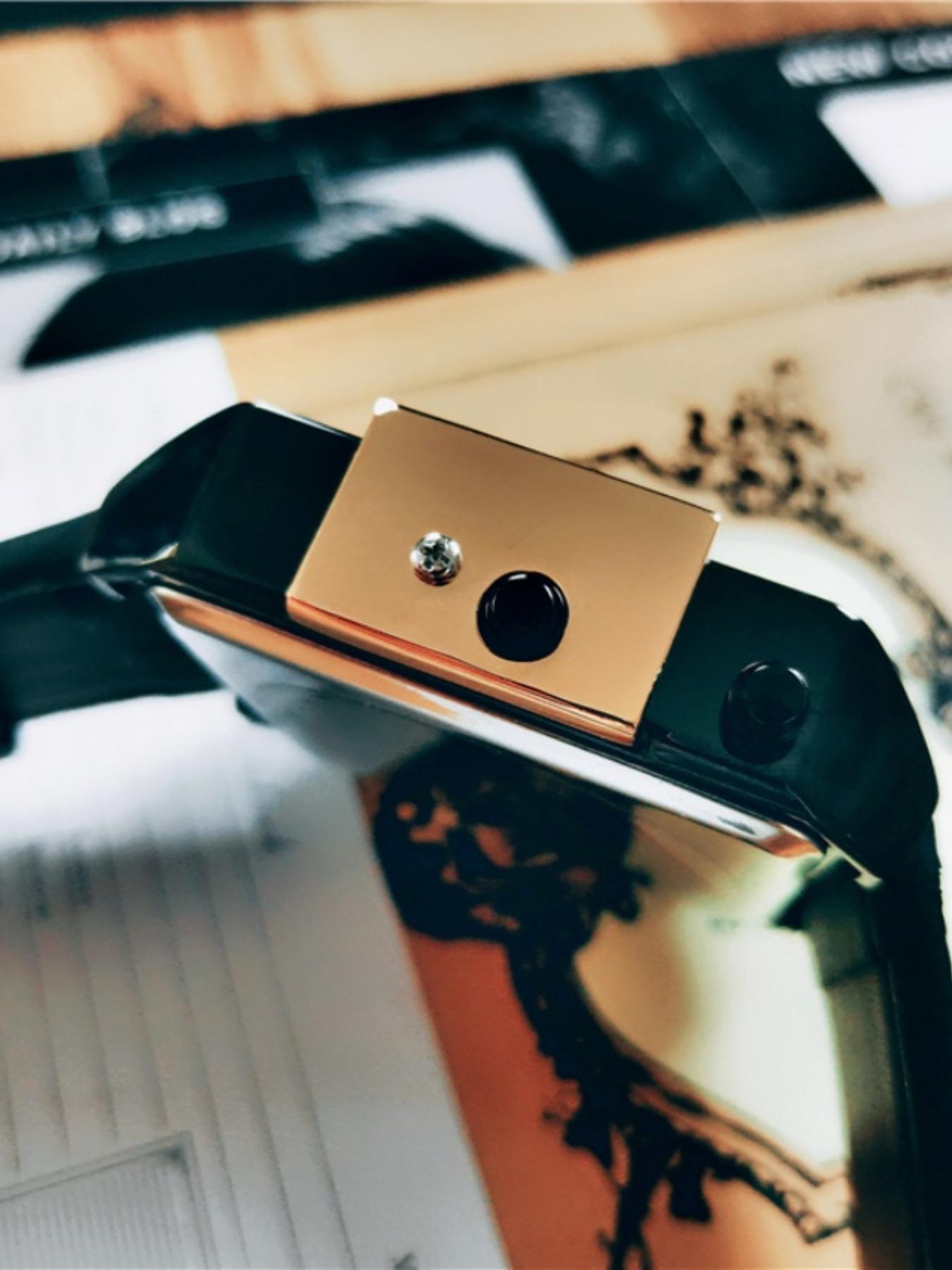 Men's Business Fashion Square Dial Watch, Square Dial Wristwatch, Fashion Watch for Party, Daily Clothing Decor, Trendy All-match & Exquisite Watch for Birthday Gift with Box