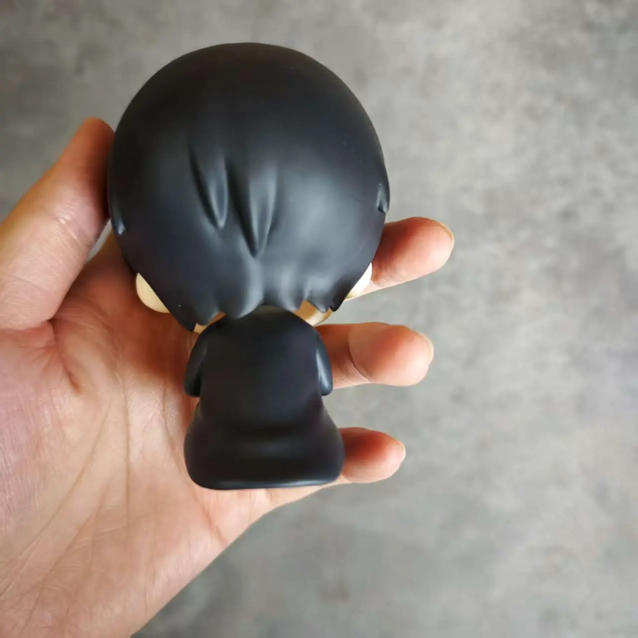 Hinata and Kageyama Tobio look up  Model Toys Gift 10cm