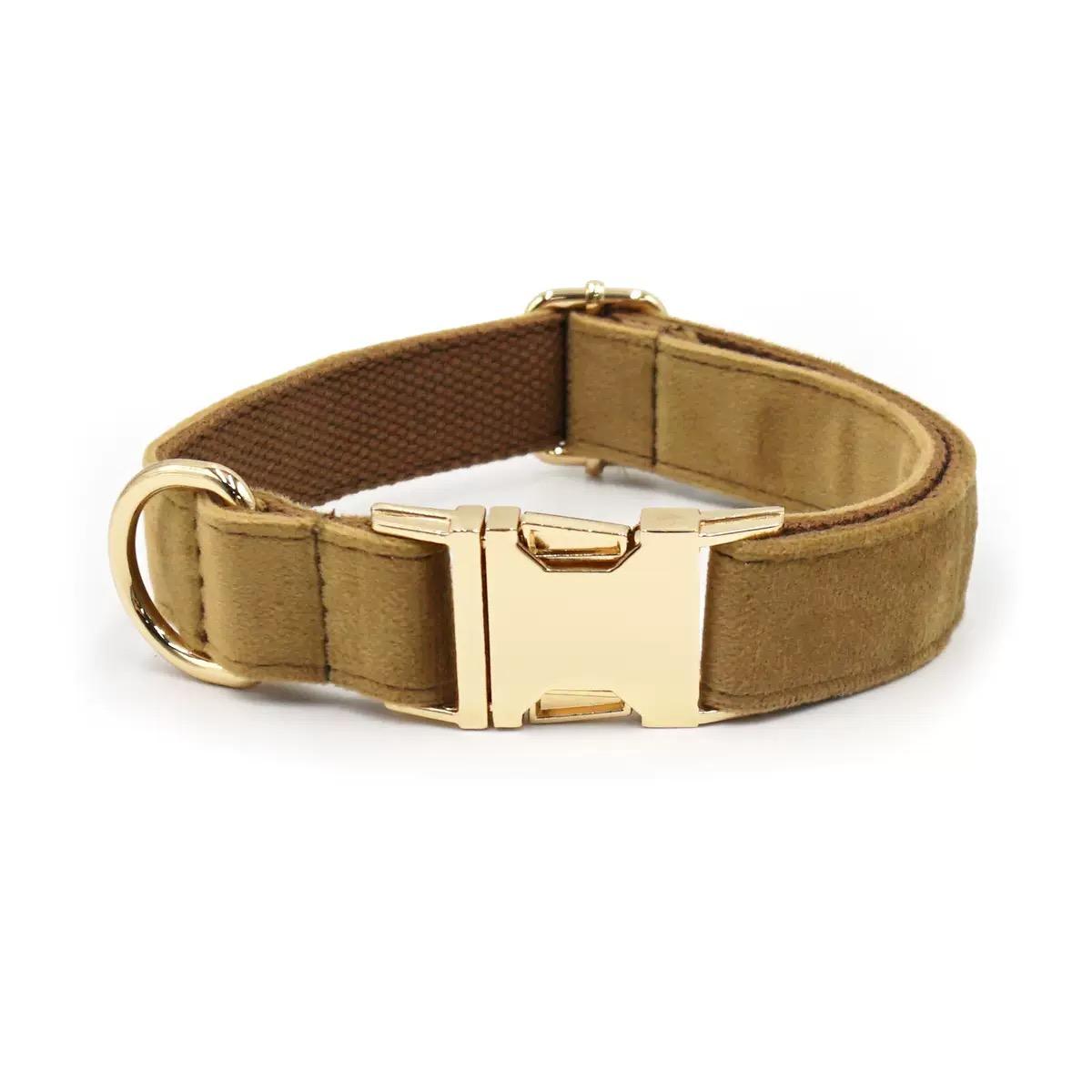 Personalized Dog Collar 1Pc Custom Engraved Soft Engraved Nameplate Durable ID Durable Nylon Material Easy to Install