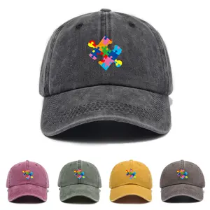 S&T Fashion Baseball Cap - Adjustable, Sun Protection and Trendy for Spring/Summer| City-themed Polyester Dad Hat