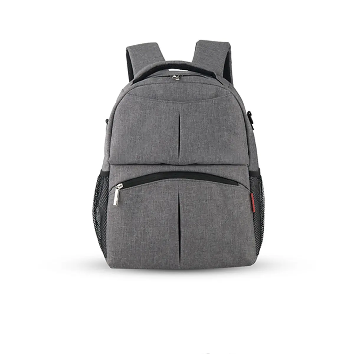 Waterproof Polyester Multi-Functional Mommy Bag, Dual Shoulder Maternity Backpack, Baby Care Bag, Multifunctional Diaper Backpack, Diaper Bag Backpack, Motherhood Essentials
