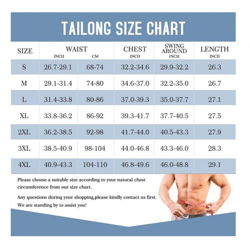 Men's Slimming Vest High-Elastic Mesh Thin Chest Shaper Tummy Control Top